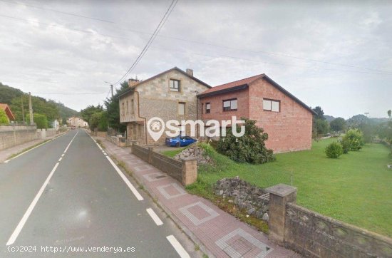  Chalet en venta en Camargo (Cantabria) 