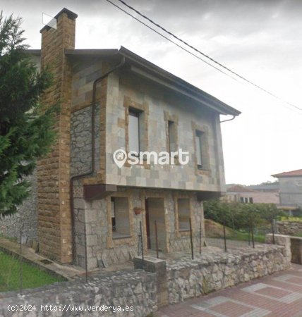 Chalet en venta en Camargo (Cantabria)