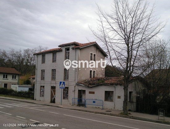  Casa en venta en Liérganes (Cantabria) 