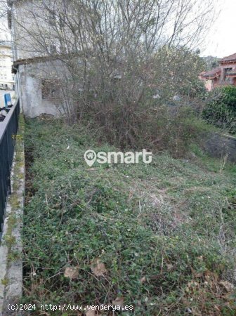 Casa en venta en Liérganes (Cantabria)