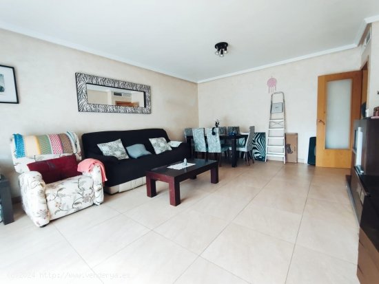 Apartamento en venta en Formentera del Segura (Alicante)