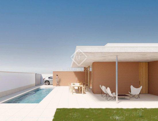 Casa en venta en Riba-roja de Túria (Valencia)