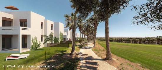 Bungalow en venta a estrenar en Algorfa (Alicante)