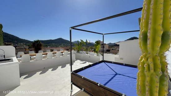 Casa en venta en Andratx (Baleares)