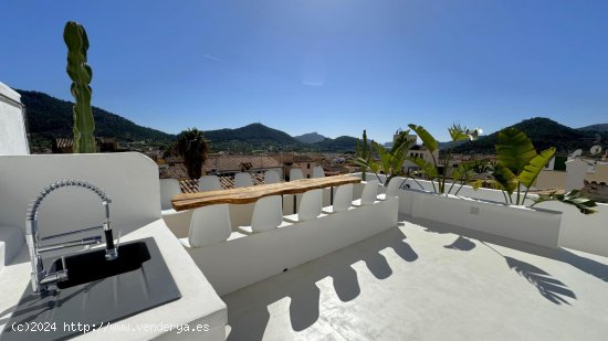 Casa en venta en Andratx (Baleares)