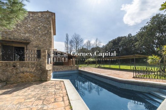 Casa en venta en Begur (Girona)