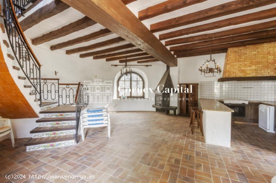 Casa en venta en Begur (Girona)