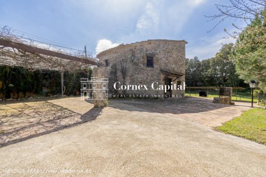 Casa en venta en Begur (Girona)