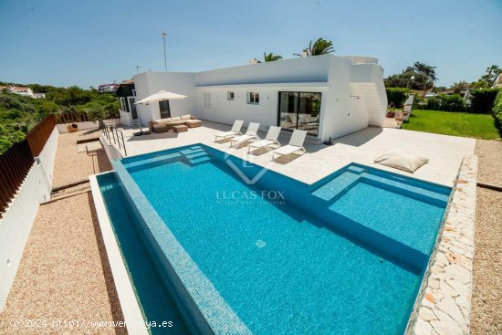 Casa en venta en Ciutadella de Menorca (Baleares)