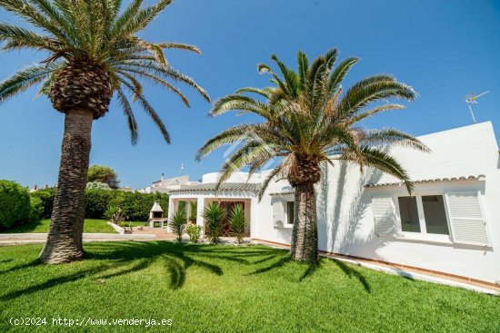 Casa en venta en Ciutadella de Menorca (Baleares)