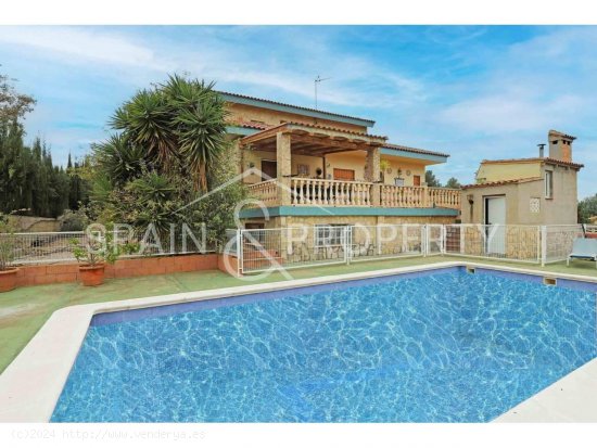  Chalet en venta en Turís (Valencia) 