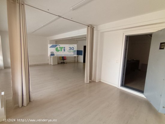 Oficina en venta en Zaragoza (Zaragoza)