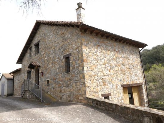 Casa en venta en Abizanda (Huesca)