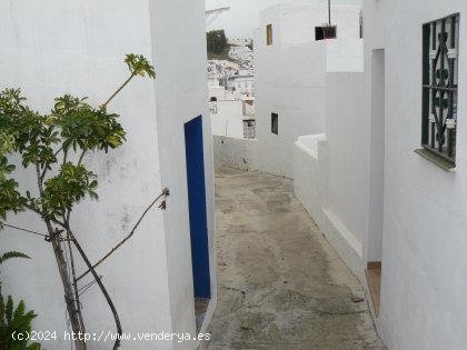 Casa en venta en Torrox (Málaga)