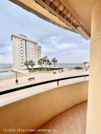 Apartamento en venta en La Manga del Mar Menor (Murcia)