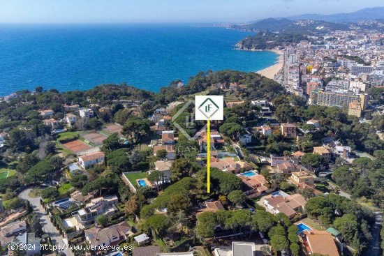 Casa en venta en Lloret de Mar (Girona)