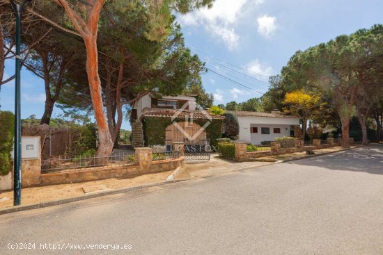 Casa en venta en Lloret de Mar (Girona)