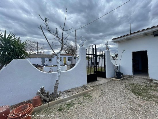 Villa en venta en Catral (Alicante)