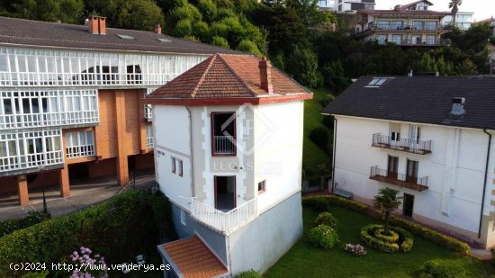 Casa en venta en San Sebastián (Guipúzcoa)