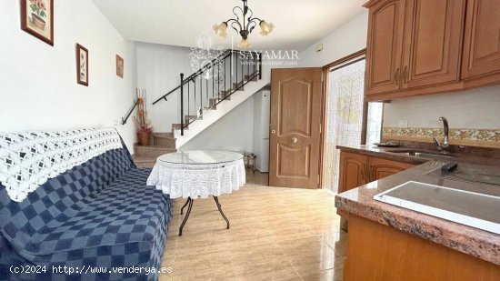 Casa en venta en Sayalonga (Málaga)