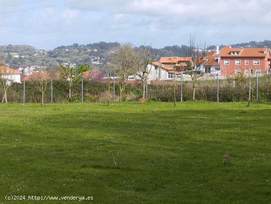 Parcela en venta en Pontedeume (La Coruña)