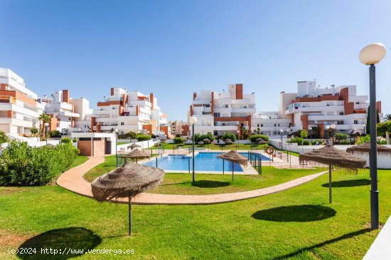 Trastero en venta en Roquetas de Mar (Almería)