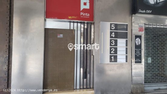 Edificio en venta en Torrelavega (Cantabria)