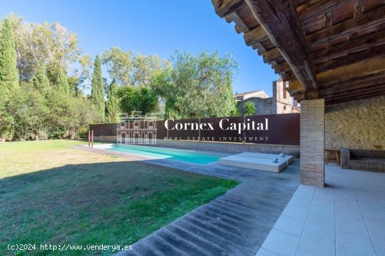 Casa en venta en Ventalló (Girona)