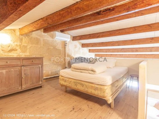 Piso en venta en Mahón (Baleares)