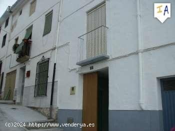  Casa en venta en Castillo de Locubín (Jaén) 