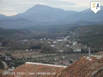 Casa en venta en Castillo de Locubín (Jaén)