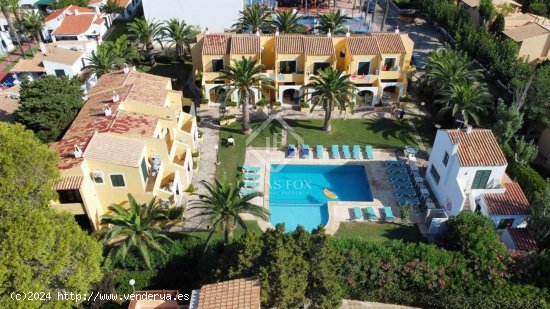 Hotel en venta en Ciutadella de Menorca (Baleares)