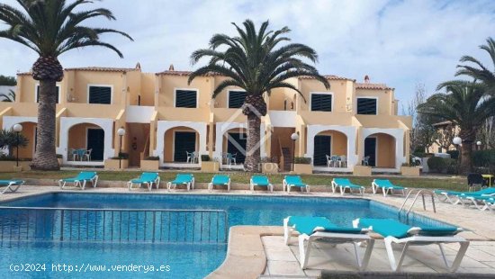 Hotel en venta en Ciutadella de Menorca (Baleares)