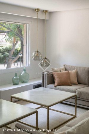 Apartamento en venta en Madrid (Madrid)