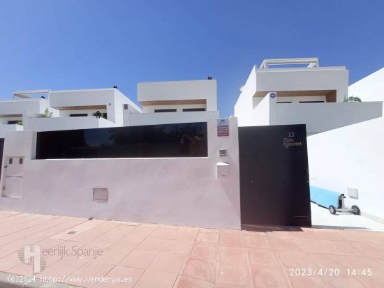 Chalet en venta en San Javier (Murcia)