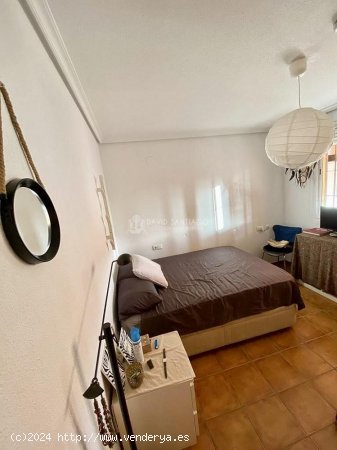 Apartamento en venta en Torrox (Málaga)