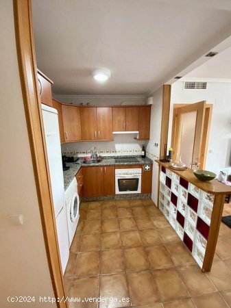 Apartamento en venta en Torrox (Málaga)