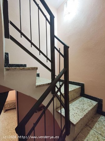 Casa en venta en Caspe (Zaragoza)