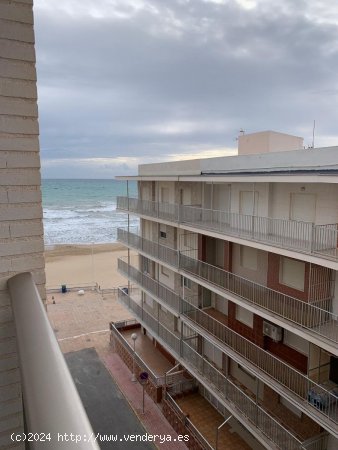  Apartamento en venta en Guardamar del Segura (Alicante) 