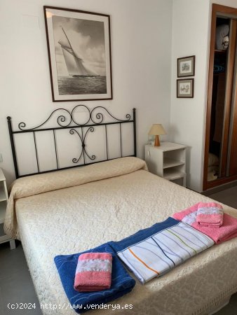 Apartamento en venta en Guardamar del Segura (Alicante)