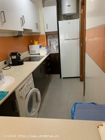 Apartamento en venta en Guardamar del Segura (Alicante)