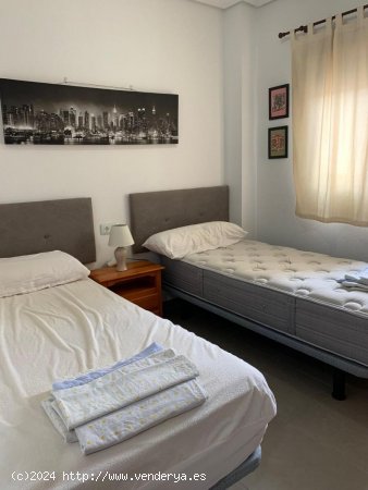 Apartamento en venta en Guardamar del Segura (Alicante)