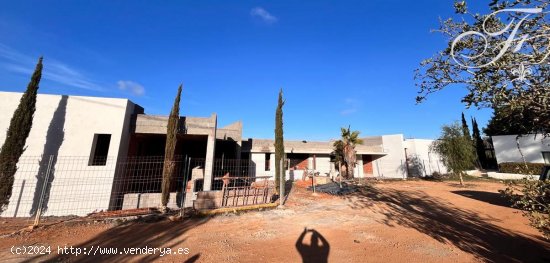 Villa en alquiler en Sant Joan de Labritja (Baleares)