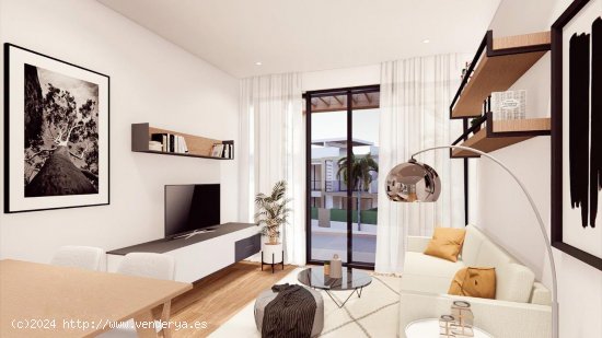 Apartamento en venta a estrenar en Orihuela (Alicante)