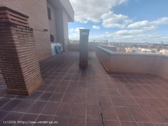 Piso en venta en Madrid (Madrid)