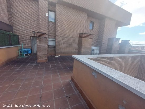 Piso en venta en Madrid (Madrid)