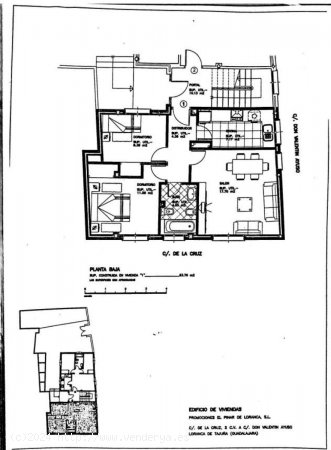 Casa en venta en Loranca de Tajuña (Guadalajara)