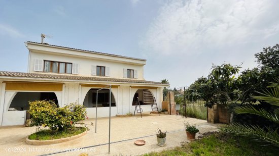 Finca en venta en Algaida (Baleares)