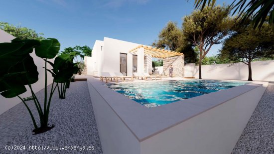  Villa en venta en Moraira (Alicante) 