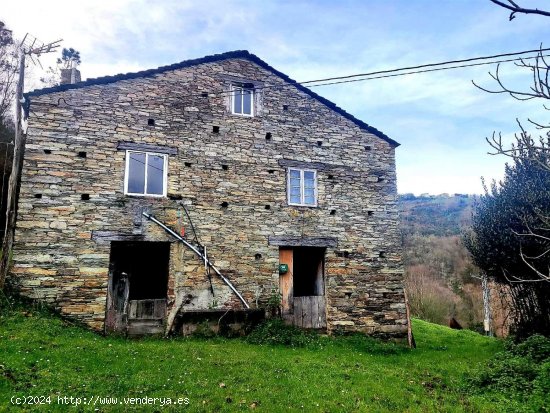  Casa en venta en Vegadeo (Asturias) 